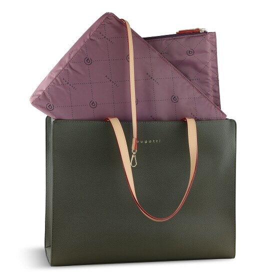 bugatti Ella Borsa shopper 40 cm Scomparto per laptop