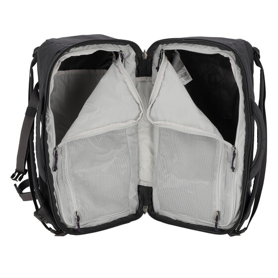 Fjällräven Vardag Splitpack Borsa da viaggio Weekender 48 cm