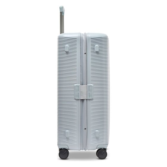 Echolac Ultima 4 ruote Carrello 76 cm espandibile