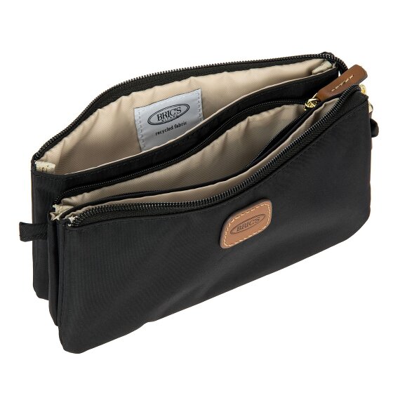 Bric's X-Collection Borsa a tracolla 21 cm Bric's X-Collection Borsa a tracolla 21 cm