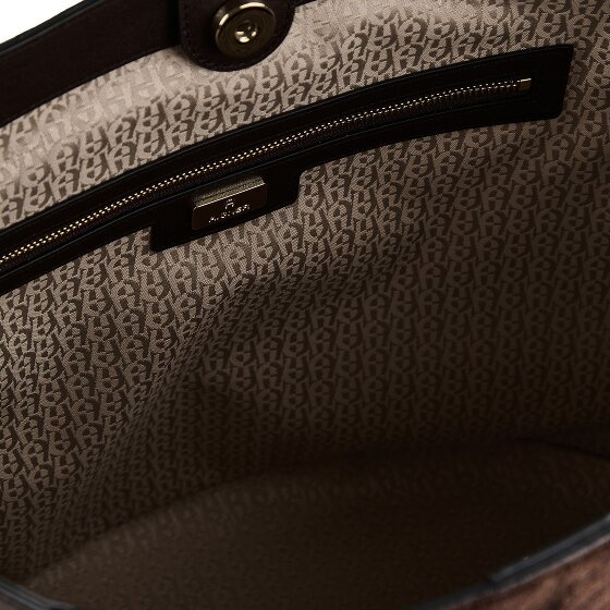 AIGNER Deborah Borsa shopper Vera Pelle 37 cm