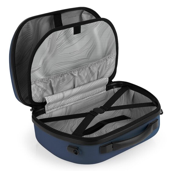 Gabol Paradise XP 4 ruote Set di valigie 4 pezzi