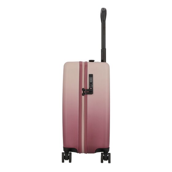 Herschel Heritage 4 ruote Carrello della cabina XS 50 cm