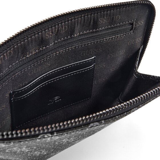 Guess Milano Pochette uomo M 24 cm