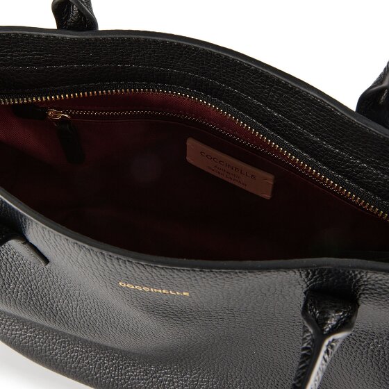 Coccinelle Rebekka Borsa shopper Vera Pelle 35 cm