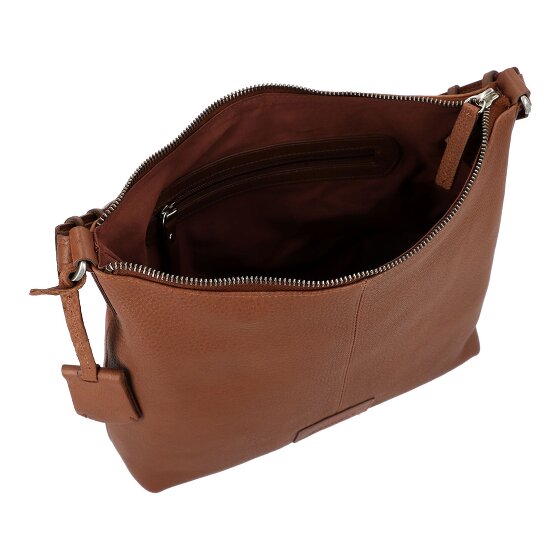 Burkely Soft Skylar Borsa a tracolla Pelle 27 cm
