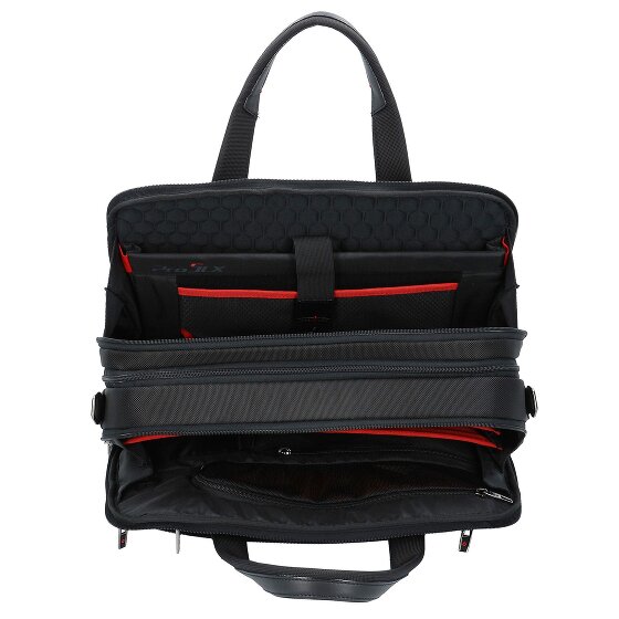 Samsonite Borsa di volo Pro-DLX 5 Scomparto per laptop da 42 cm
