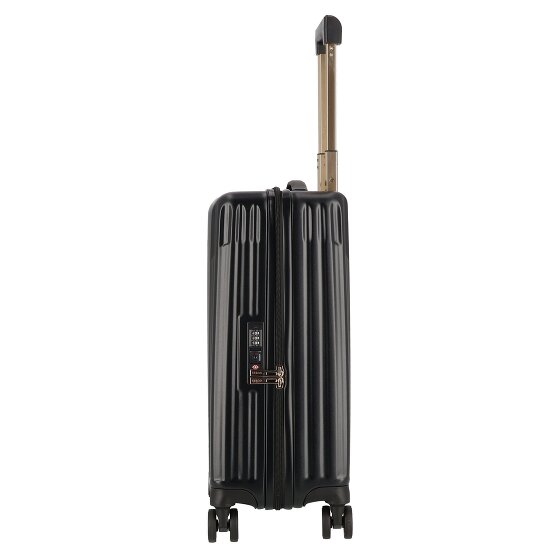 Guess Centennial 4 ruote Carrello della cabina 55.5 cm