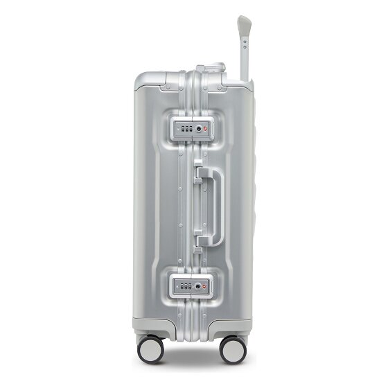 Stratic Phoenix 4 ruote Trolley cabina S 55 cm