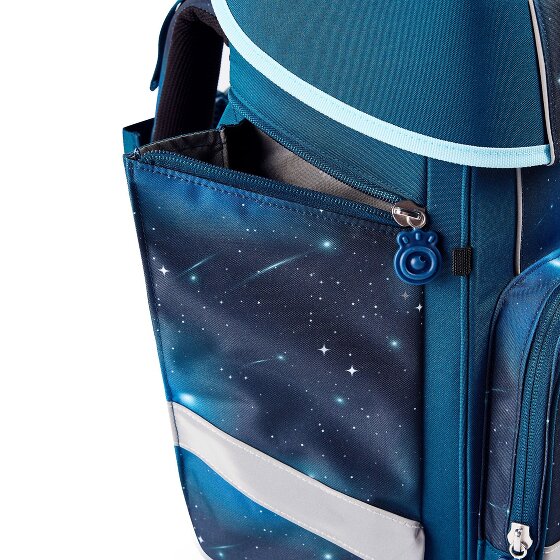 School-Mood Champion Maxx Pro set di zaini per la scuola da 6 pezzi modello 2026