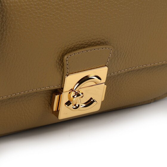 Coccinelle C-Me Lock Borsa a tracolla Pelle 24 cm