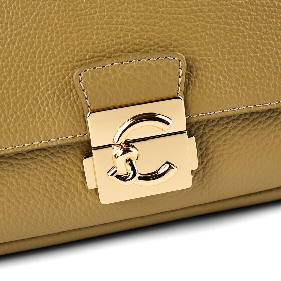 Coccinelle C-Me Lock Borsa a tracolla Pelle 24 cm