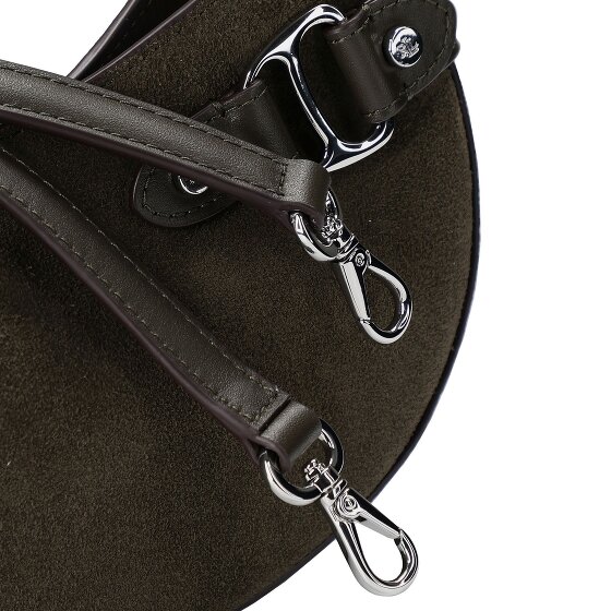 Lauren Ralph Lauren Tasha Borsa a tracolla Pelle 19.5 cm