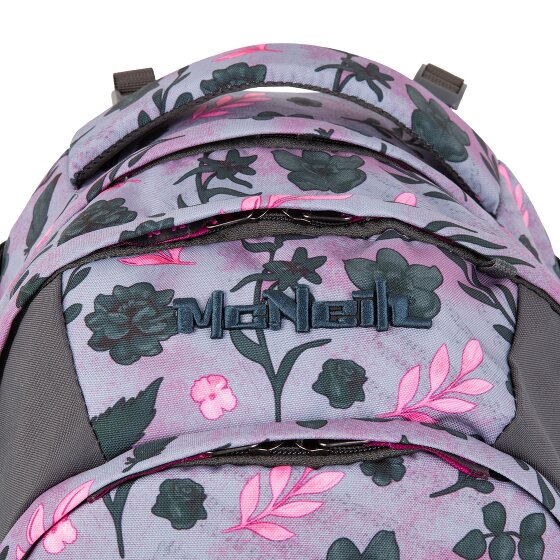 McNeill LUCA Zaino da scuola 45 cm