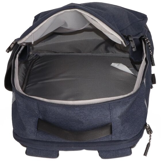 Timbuk2 The Division Pack Deluxe Backpack Scomparto per laptop da 44 cm