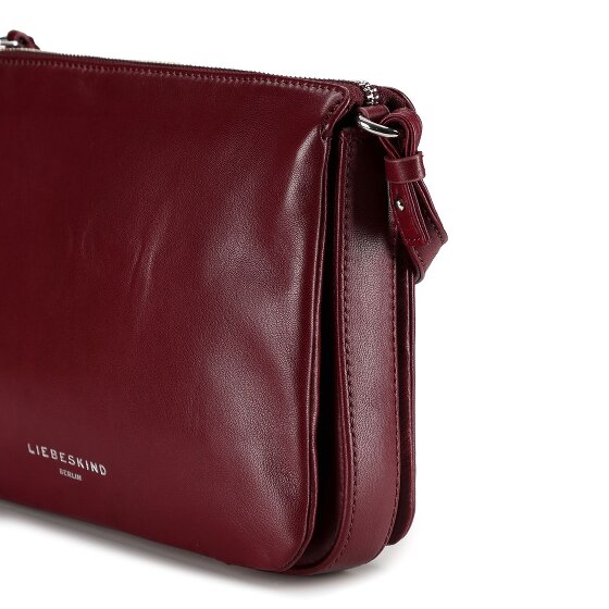 Liebeskind Nina Borsa a tracolla M Pelle 25 cm