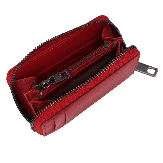 Liebeskind Eliza Portafoglio Pelle 8 cm