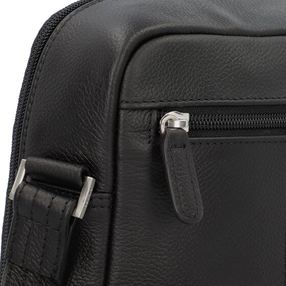 Picard Milano Mini Borsa Borsa a tracolla Pelle 17 cm