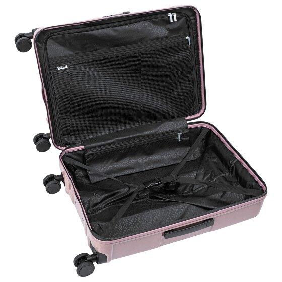 Epic Crate Reflex EVO 4 ruote Carrello 65 cm