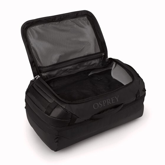 Osprey Transporter Squffel 44 Borsa da viaggio Weekender 36 cm