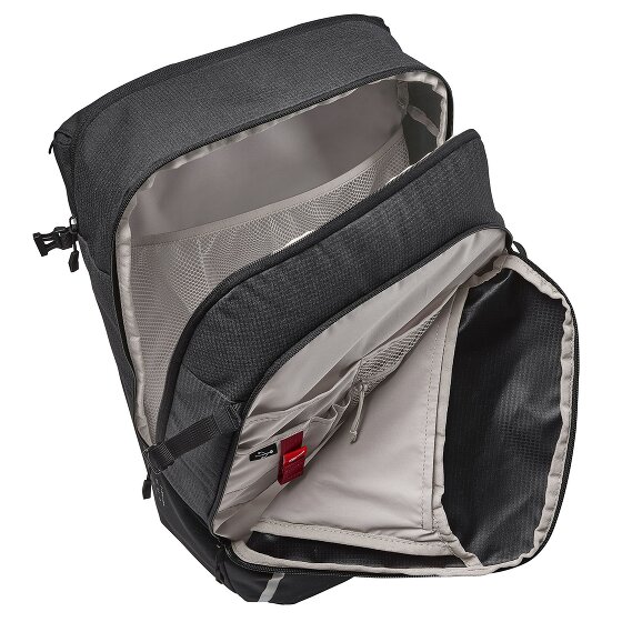 Vaude Zaino Cycle 28L 54 cm Scomparto per laptop