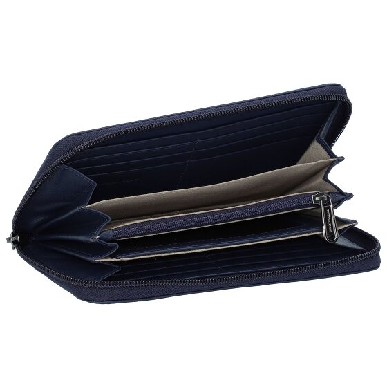 Mandarina Duck Portafoglio Mellow in pelle 19 cm