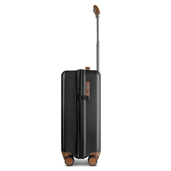 Bric's Ferrara 4 ruote Trolley cabina S 55 cm
