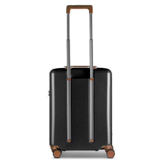 Bric's Ferrara 4 ruote Trolley cabina S 55 cm