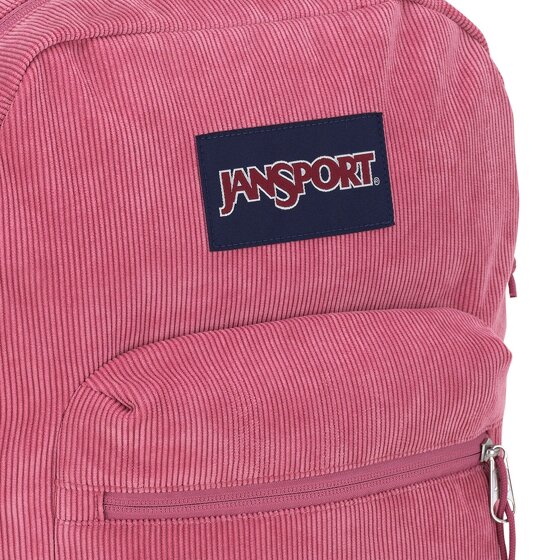 JanSport Cross Town Plus Remix Zaino da giorno 42.5 cm Scomparto per laptop