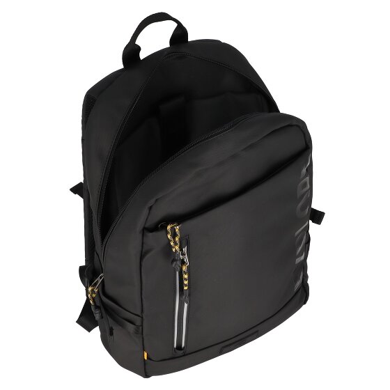 camel active Explore Zaino da giorno 43 cm Scomparto per laptop