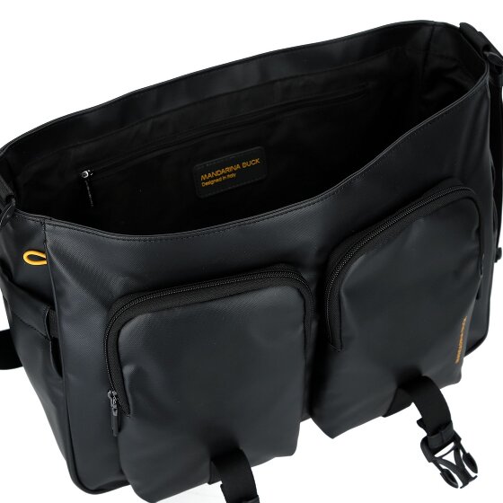 Mandarina Duck Eco Coated Messaggero 39 cm Mandarina Duck Eco Coated Messaggero 39 cm