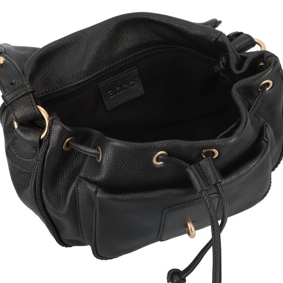 abro Star Borsa a tracolla Pelle 28 cm