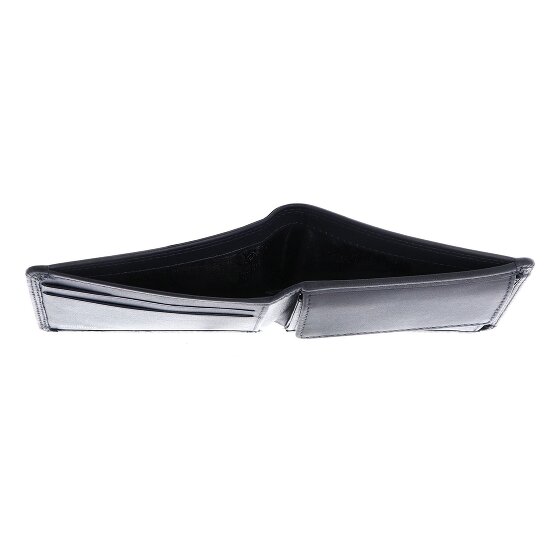 Golden Head Portafoglio Polo RFID in pelle 10 cm