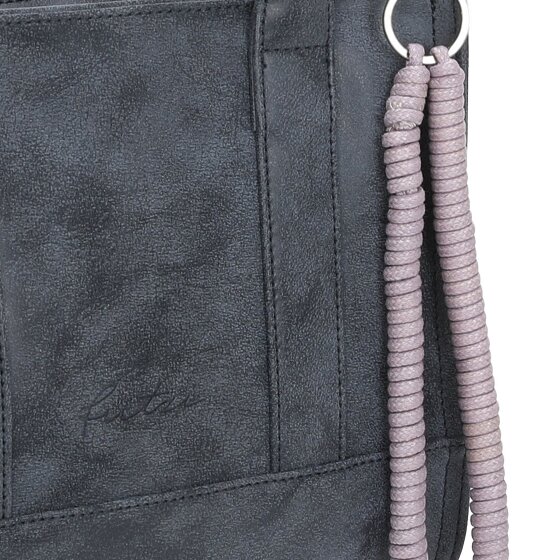 Fritzi aus Preußen SquareN Vintage Borsetta 20.5 cm
