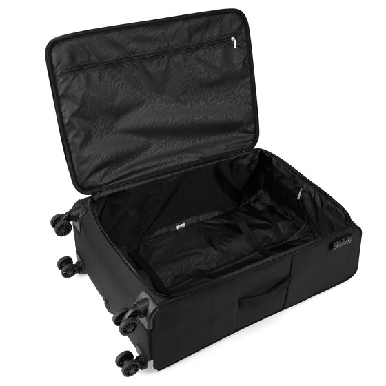 Epic Dynamo 4 ruote Carrello 75 cm