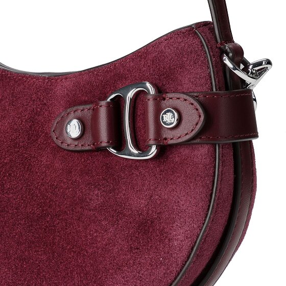 Lauren Ralph Lauren Tasha Borsa a tracolla Pelle 19.5 cm