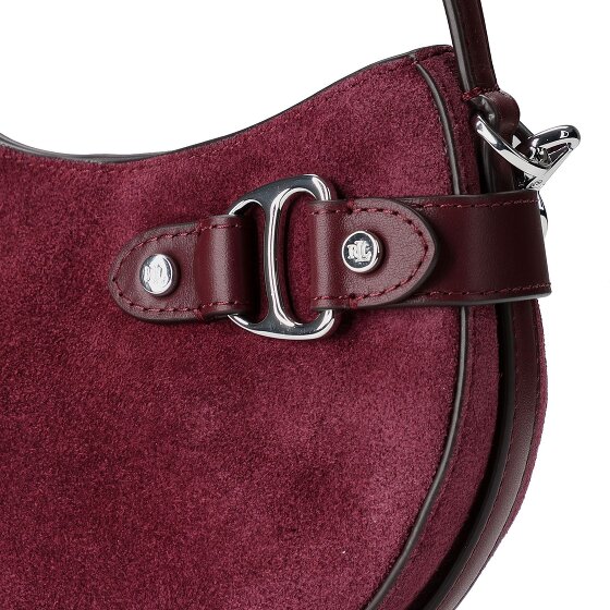 Lauren Ralph Lauren Tasha Borsa a tracolla Pelle 19.5 cm