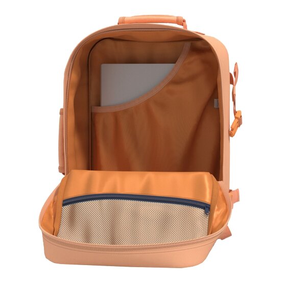 Cabin Zero Classic 124 Zaino da giorno 45 cm Scomparto per laptop