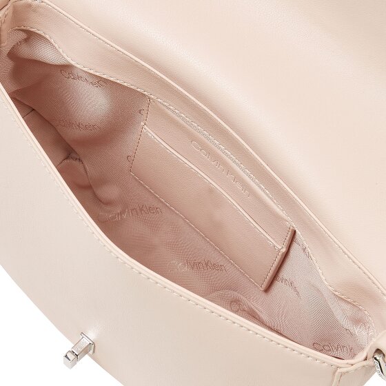 Calvin Klein Re-Lock Borsa a tracolla 24 cm