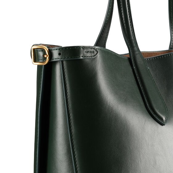 POLO RALPH LAUREN Bellport Borsa shopper Pelle 42 cm