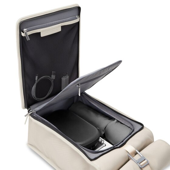 Kapten & Son Zaino da viaggio Lund Pro 48,5 cm scomparto per laptop