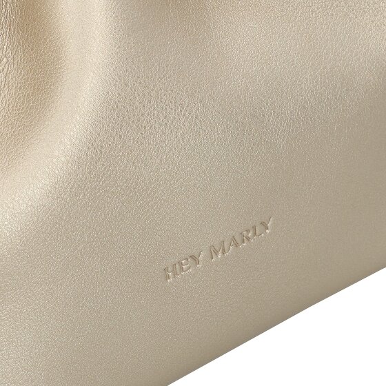 Hey Marly Cool Companion Borsa borsa borsa Pelle 28 cm