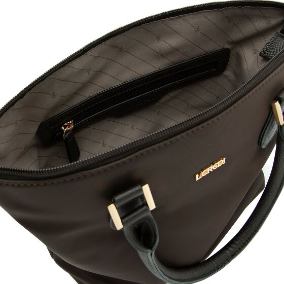 L.Credi Alena Borsa shopper 32 cm