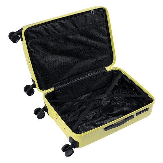Epic Pop 6.0 Carrello a 4 ruote 65 cm