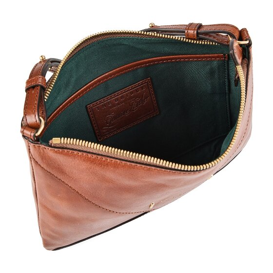 The Bridge Pochette Vera Pelle 24.5 cm