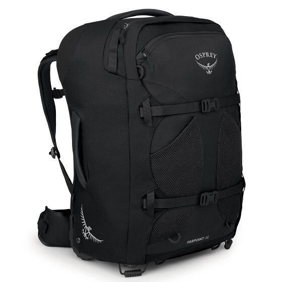Osprey Farpoint Wheels 36 2-Wheel Holdall 55 cm
