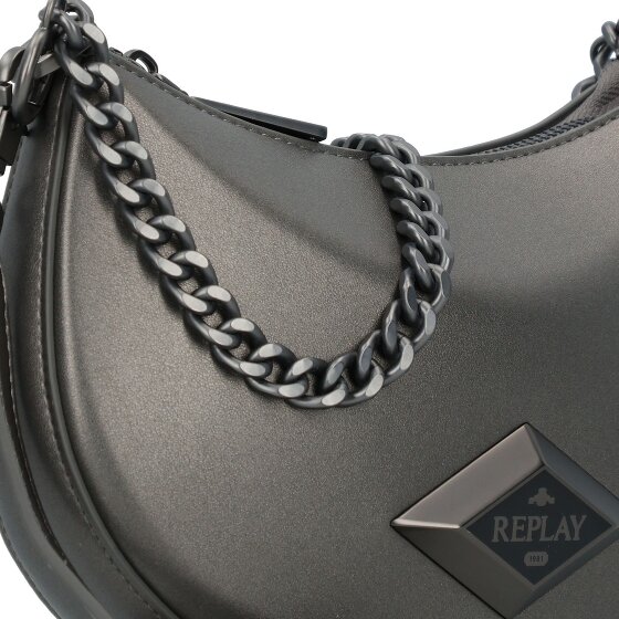 Replay Borsa a tracolla 24 cm