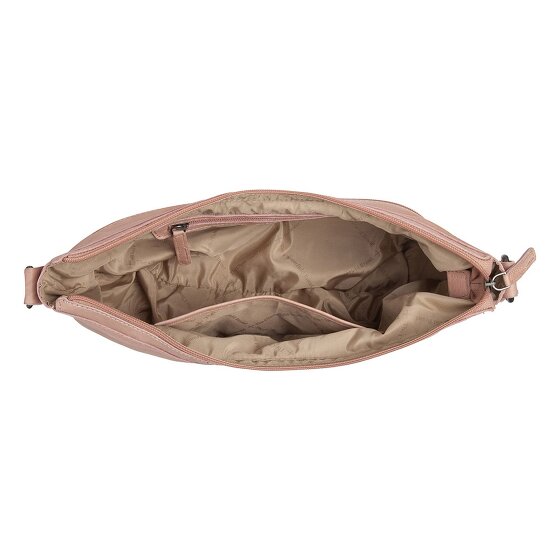 The Chesterfield Brand Clarita Borsa a tracolla Pelle 35 cm
