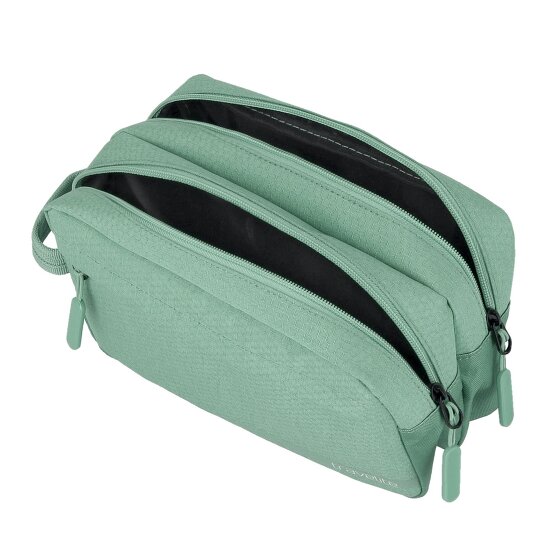 Travelite Kick Off Borsa da toilette 26 cm