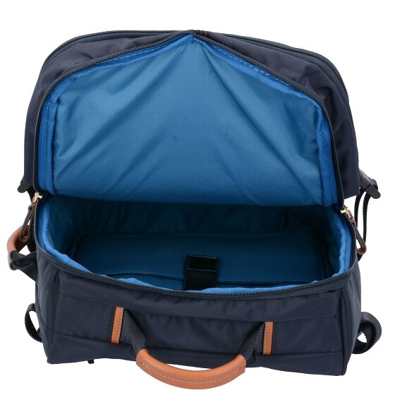Bric's X-Travel Backpack 42 cm scomparto per laptop